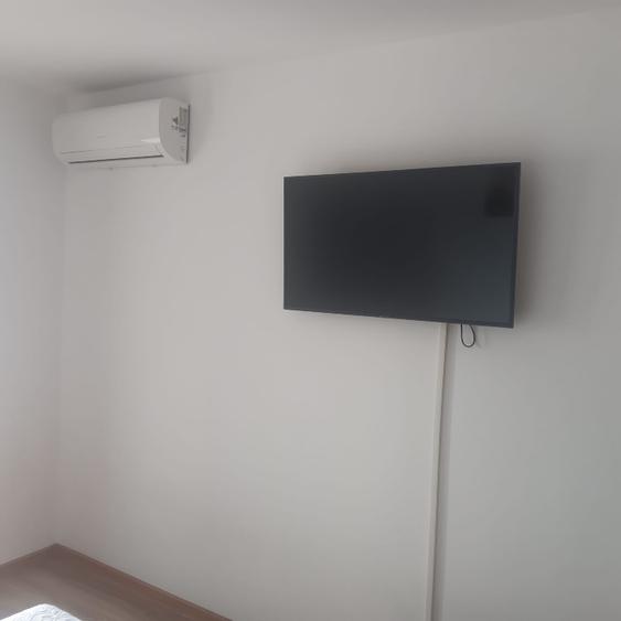 2 Camere- prima inchiriere- zona Porsche Pipera