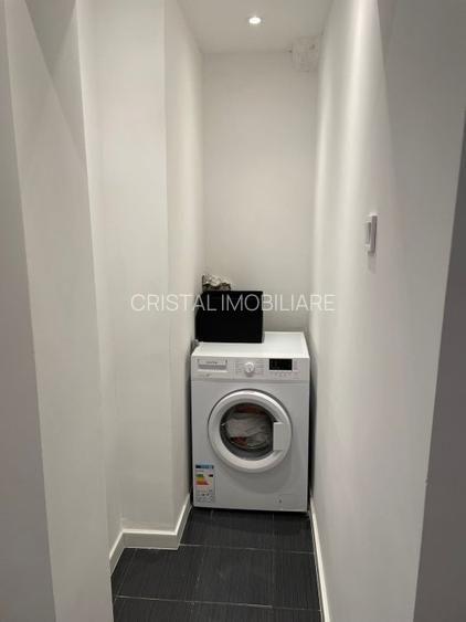 Închiriere Apartament cu 2 camere, 3 min metrou Dristor, complet utilat 🚇 - 16