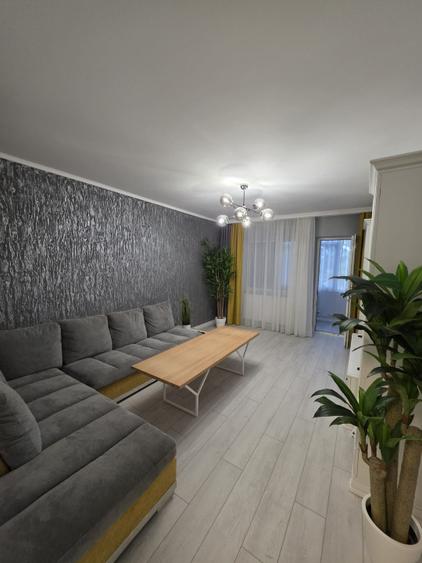 APARTAMENT 2 CAMERE | ZONA CITY PARK MALL | TERMEN LUNG