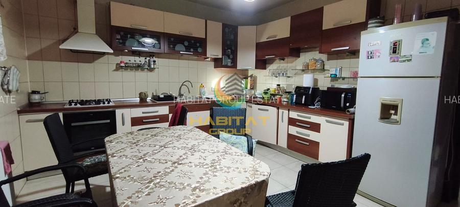 Casa 3 dormitoare | 3 bai | Curte 540 mp | Berceni - 6