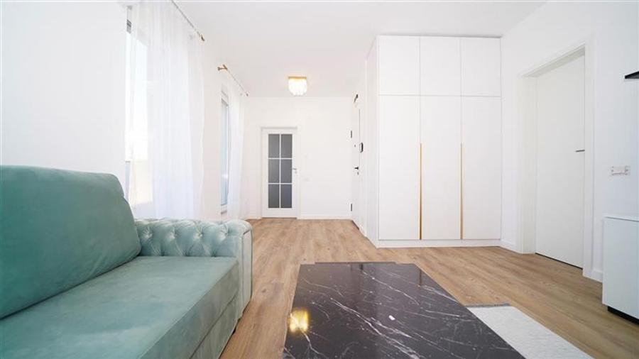 APARTAMENT NOU | ULTRACENTRAL | PRIMA INCHIRIERE | TERASA GENEROASA | PARCARE +
