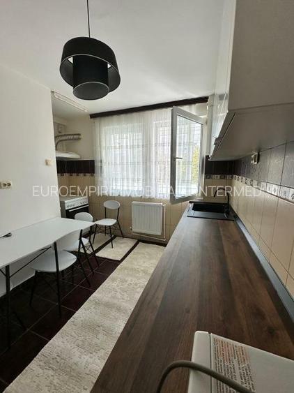 Apartamet 3 camere semidecomandat, zona Centrala-Ferdinand - 5