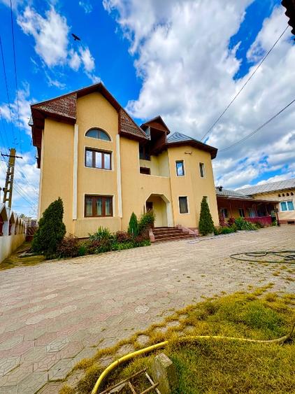 . Casă elegantă într-o zonă liniștită, perfectă pentru un nou început