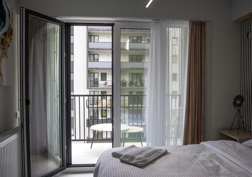 Apartament 3 camere SOHO | Design modern | De vanzare