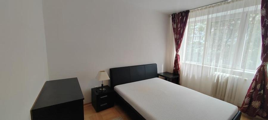Apartament 2 camere Baba Novac