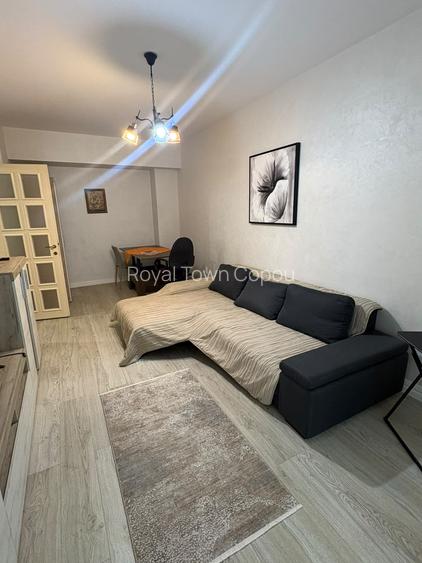 Apartament de vanzare cu 2 camere decomandat- Royal Town Copou Iasi - 10