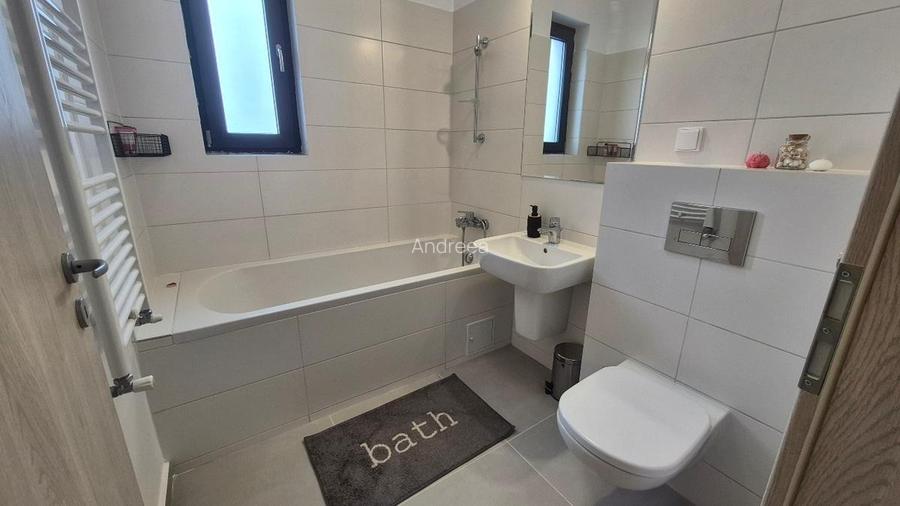 Apartament 2 camere Timișoara Residence, Cartierul Brâncuși - 14