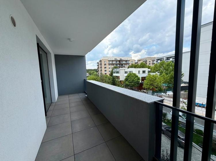 Apartament 3 camere Premium | Iancu Nicolae | Bloc 2026 | Paza 24/7
