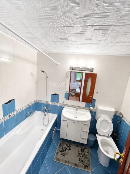 Apartament 2 Camere | 12 min Metrou Tineretului | Centrala Proprie - 6