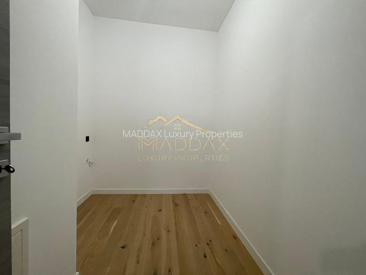 Apartament LUX _3 camere**View spectaculos***Parcul Verdi//FLOREASCA