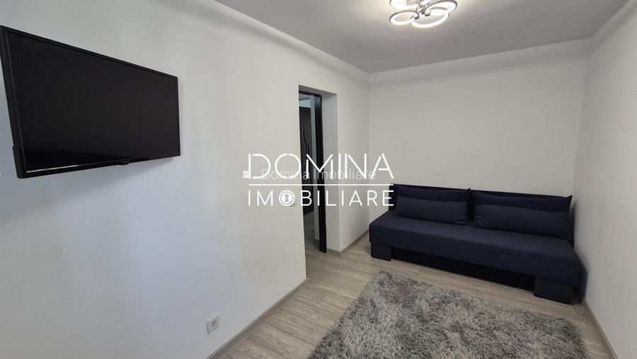 Vânzare apartament 3 camere, etaj 1, mobilat/utilat, în Tg. Jiu, str. Minerilor - 3