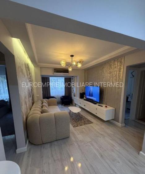 Apartament de vanzare in Constanta zona INEL II - 6