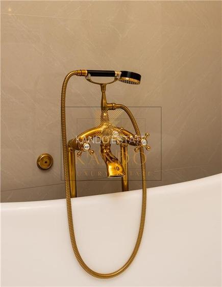 INVESTITIE PREMIUM | PENSIUNE DE LUX DE VANZARE – BUSTENI - 22