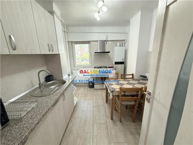 Inchiriere apartament 2 camere, modern, Republicii, Ploiesti - 11