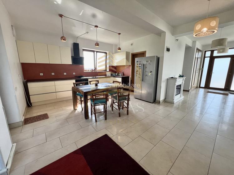 Casa individuala cu teren de 1000 mp - Liniste si spatiu - 4