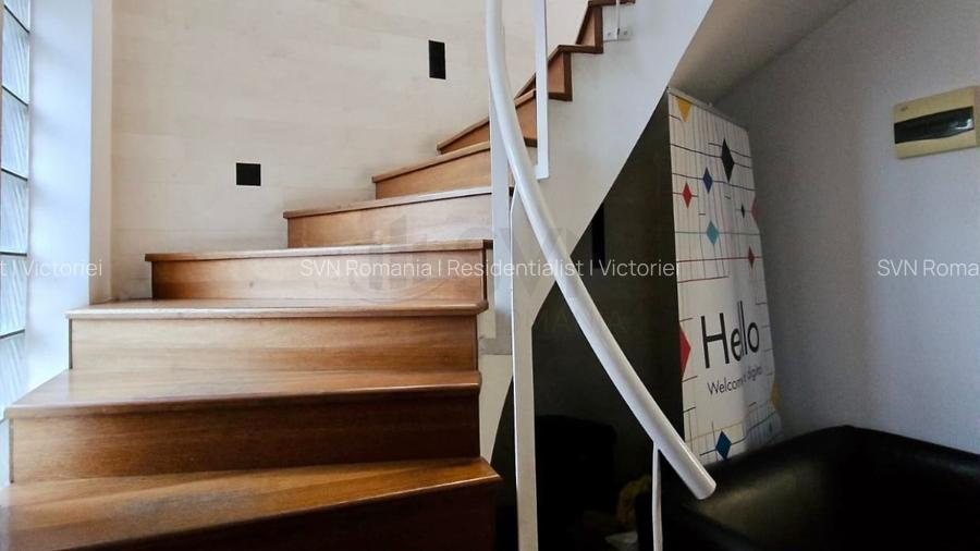 REC3001743 Triplex - 6 camere I Spatiu de birouri I Terasa 75 mp I View Superb I - 18