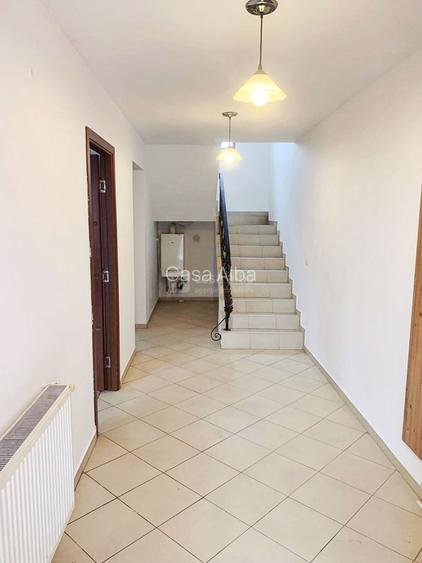 Tatarasi Sud, locuinta P+E+M, semimobilata, cu teren 150mp - 12