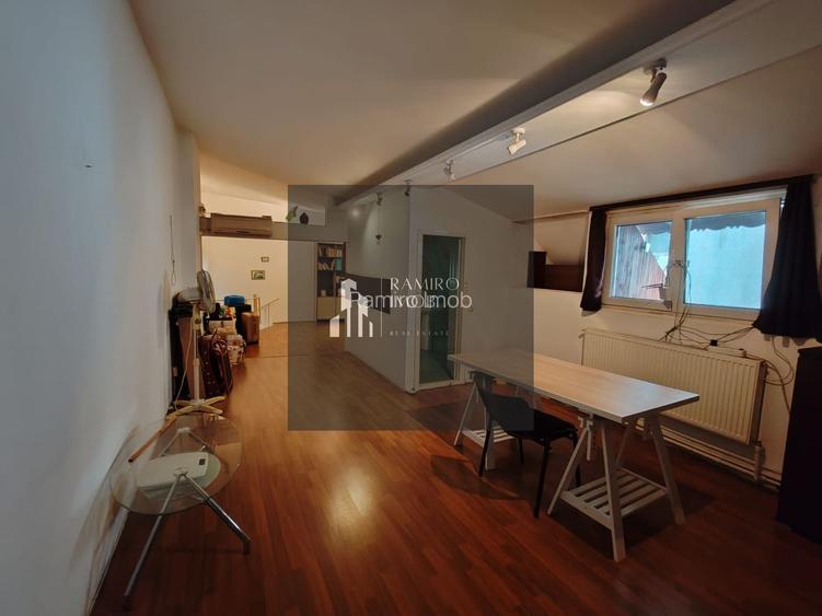 CASA ETAJ, 5 CAMERE, SECTOR 4/BRANCOVEANU, 0 % COMISION - 13