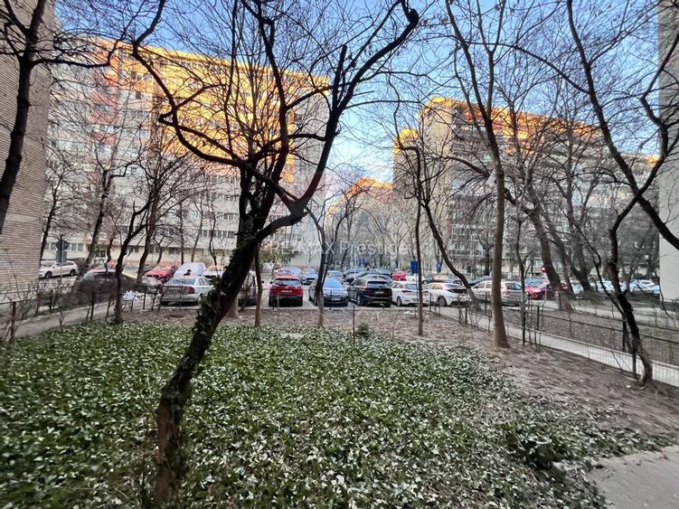 Apartament 2 camere vis a vis de Parcul Tineretului, 3 min metrou - 9