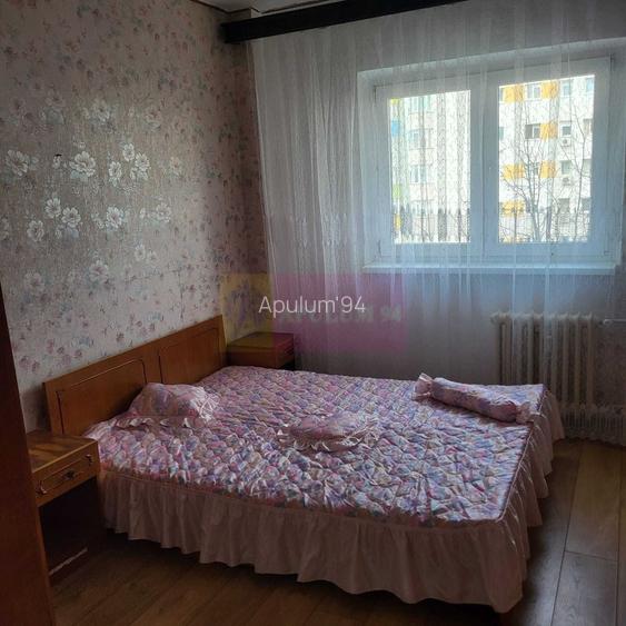 Apartament 3 camere – Rahova, Str. Bârcă, Sector 5 - 5