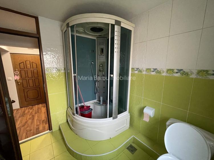 2 cam. etaj I, decomandat, 60 mp, modernizat, zona Progresul II - 13