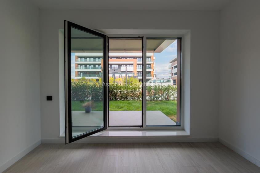 Apartament 4 Camere Finalizat în Ansamblu Rezidențial Nou | Mutare Imediata - 6