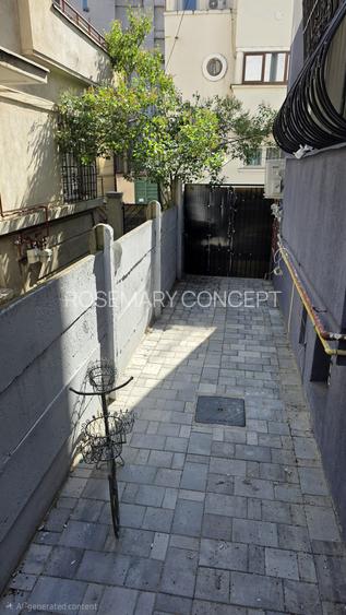 Inchiriez garsoniera renovata Demisol Piata Unirii - 11