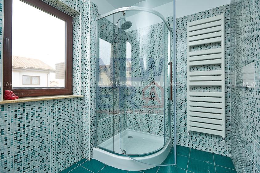 INCHIRIERE VILA IN CLASS, rond OMV PIPERA - 16