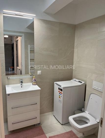 Prima inchiriere- Apartament 2 camere lux, centrala proprie, parcare inclusă - 6