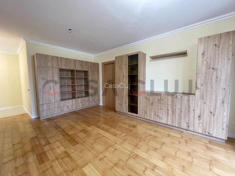 Renovat modern, bloc nou, 2 camere, Borhanci - 3