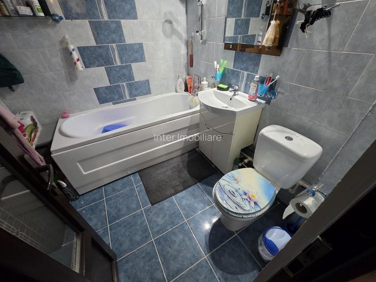 Alexandru cel Bun 3 camere decomandat 162087 - 8