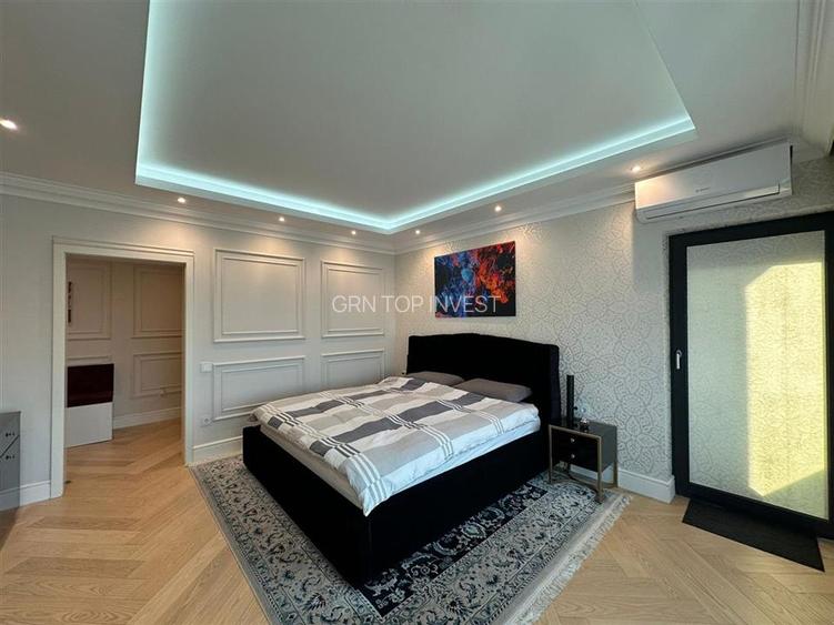 Apartament  Ultra Lux in Zona Calea Dumbravii - 12