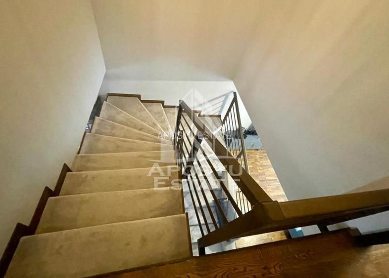 Casa moderna si eleganta - zona Gai - 5