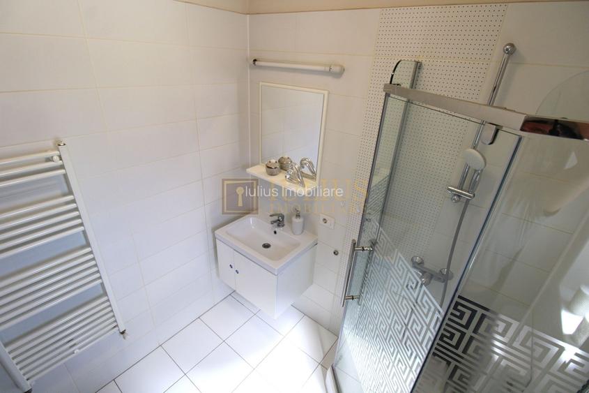 1/2 duplex, mobilat si utilat complet – Giroc - 6