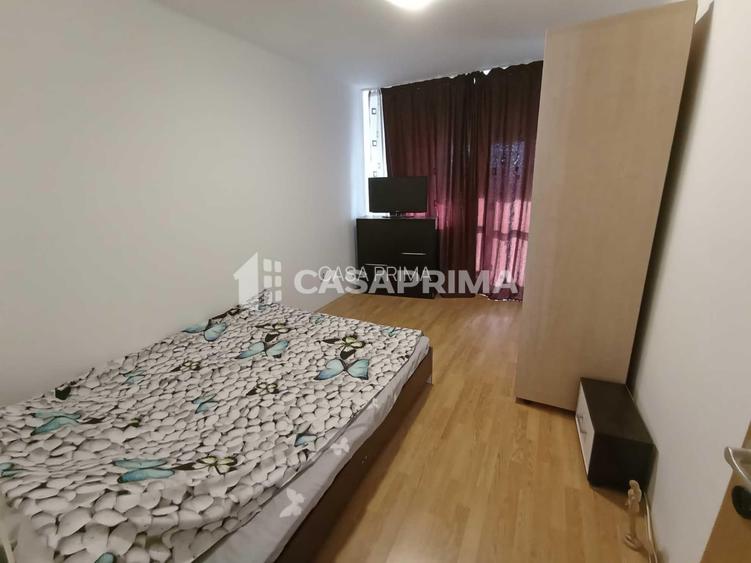 CHIRIE, apartament 2 camere decomandat, CUG, SPATIOS, ideal locuit - 6
