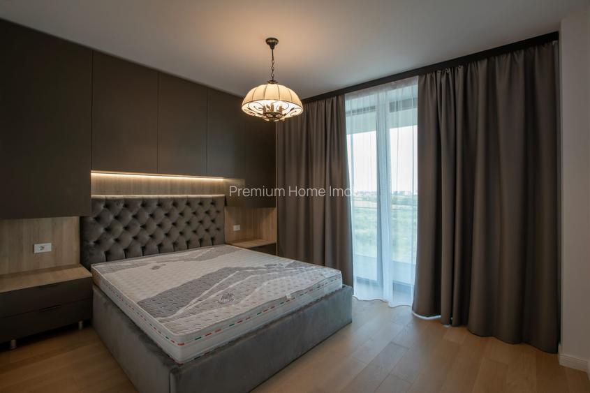 Apartament | 2 camere | bloc nou | parcare | Pipera | North Avenue - 3