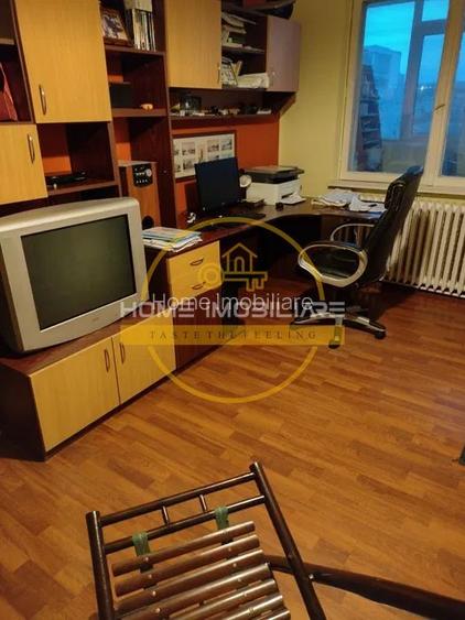 Apartament cu 4 camere/ 93mp/ zona Alexandru cel Bun - 4
