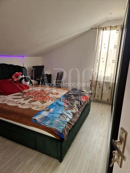Apartament 3 camere de vanzare in Floresti - 5