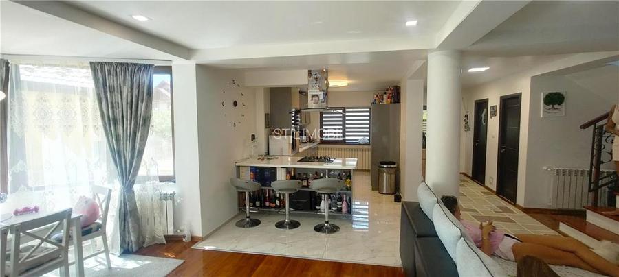 VILA PREMIUM 1,7 KM ALEEA TUDOR NECULAI, VALEA ADANCA, LA CHEIE, P+1+M - 61