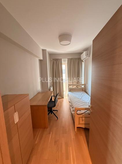 Apartament 4 camere Lux+Loc de parcare in Complexul AtlanticCity zona Sisesti - 6