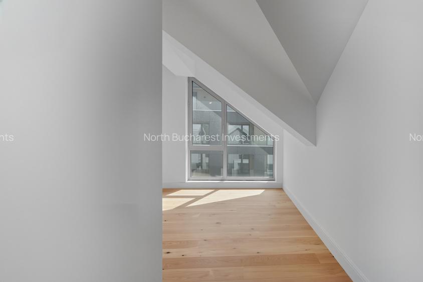 COMISION 0% - PIPERA - VILA 6 CAMERE - 19