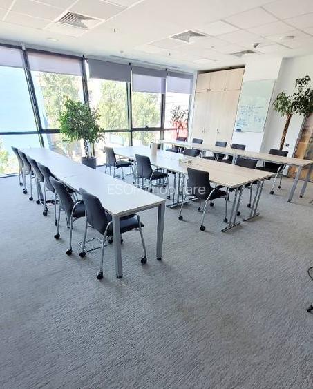 AFI Park 5, Cotroceni, 2400 - 3600 mp  0% comision! - 3