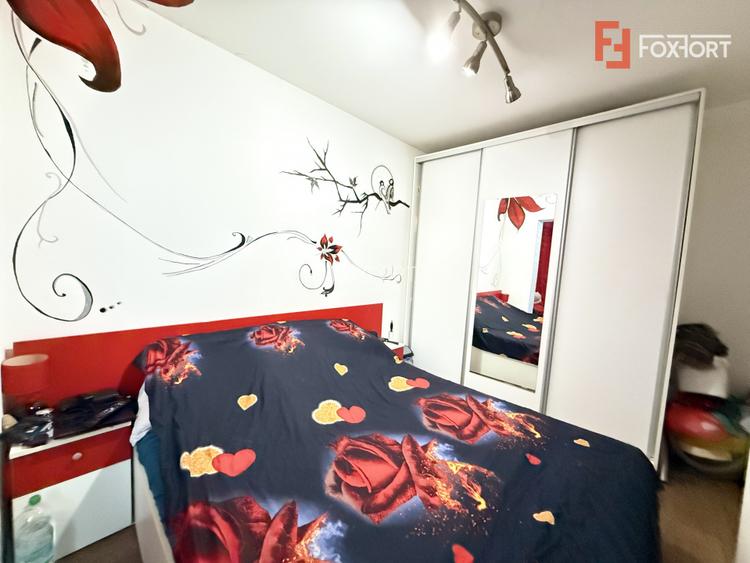 Apartament cu 4 camere de vanzare in Timisoara, zona Dacia - 23