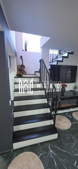 Casa individuala | 4 camere | Acces auto | Selimbar - 12