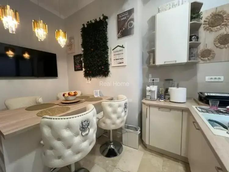 Apartament 4 Camere | premium | lux | zona Petresti - Corbeanca - 16