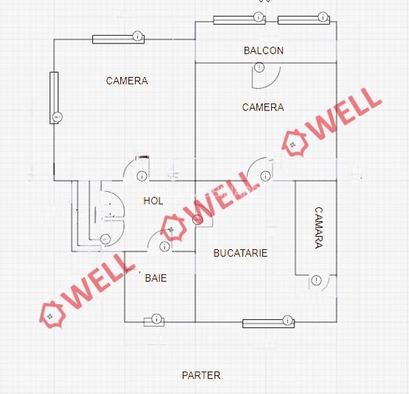 De vânzare casă familială în loc. Ozon, pe strada Gábor Áron! - 30