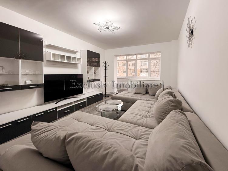 Apartament modern 2 camere | Tomis Nord | Termen lung - 2