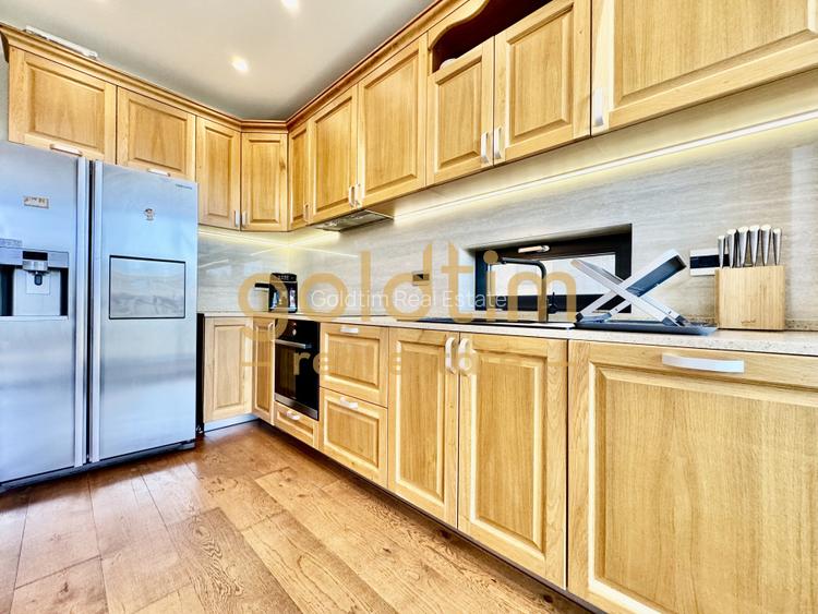 VILA DE COLT/ MOBILATA SI UTILATA/ PARCARI - 18