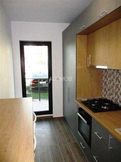 Apartament 2 camere in Ploiesti, zona Albert, Mrs Village - 10