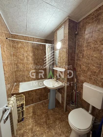 2 CAMERE DECOMANDAT | BALCON | MĂNĂȘTUR / ALEEA BRATEȘ - 19